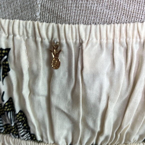 BEACHGOLD Anthropologie Maxi Dress - Picture 4 of 6